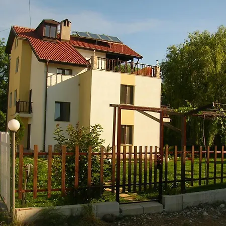 Vili La Costa 2* Łozenec