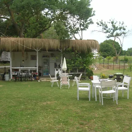Pensjonat Vili La Costa