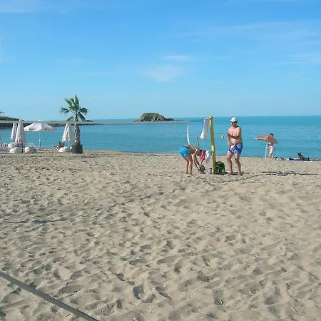 Pensjonat Vili La Costa 2*