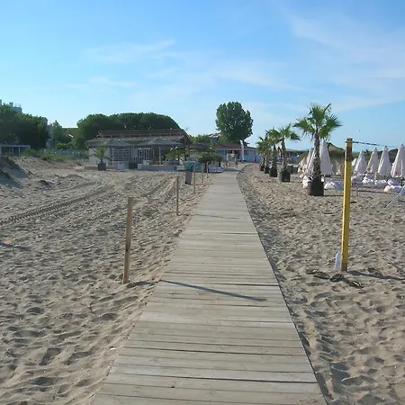 Vili La Costa Pensjonat