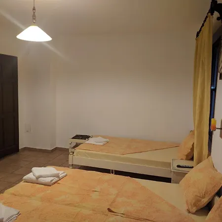Pensjonat Vili La Costa 2*