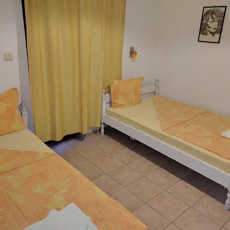 Vili La Costa Pensjonat Łozenec