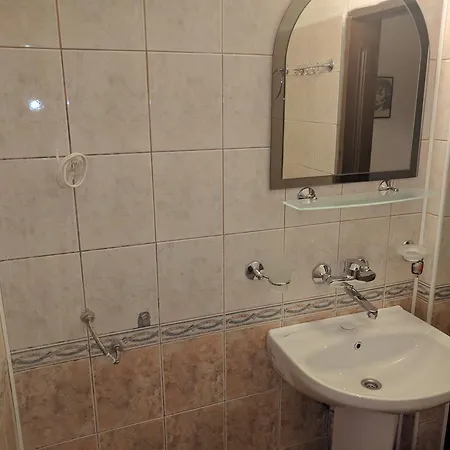 Vili La Costa Pensjonat 2*