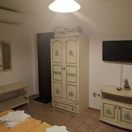 Pensjonat Vili La Costa
