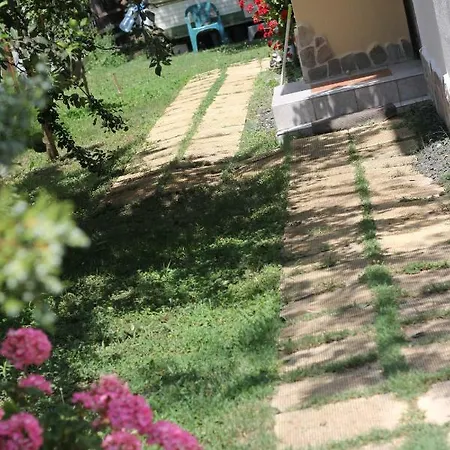 Pensjonat Vili La Costa 2*