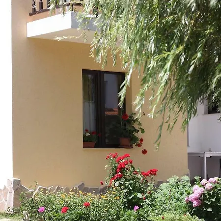 Pensjonat Vili La Costa