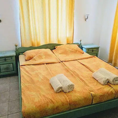 Vili La Costa Pensjonat