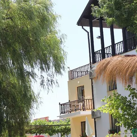 Vili La Costa Pensjonat
